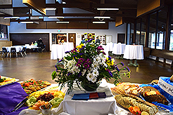 KENT LUTHERAN CHURCH